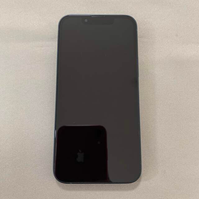 新品 iPhone13 256GB ミッドナイト Apple版SIMフリー