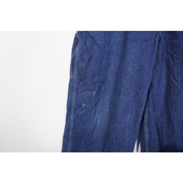 carhartt カーハート carhartt オーバーオール BIBの通販 by 古着屋KARASHI|カーハートならラクマ - 海外 輸入 古着 特価正規店