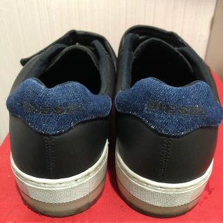 ディーゼル(DIESEL)の値下げ⭐︎Diesel⭐︎スニーカー　サイズ39 (25-25.5)(スニーカー)