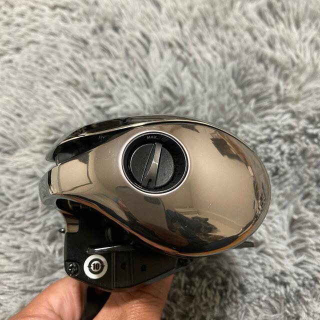 SHIMANO - 21アンタレスDC XG 右巻きの通販 by 和's shop|シマノなら