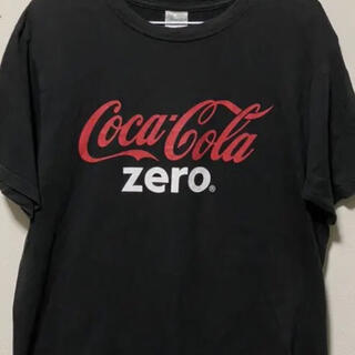 コカコーラ(コカ・コーラ)のコカコーラ zero 第39回鈴鹿8耐 2016 Tシャツ M(Tシャツ/カットソー(半袖/袖なし))