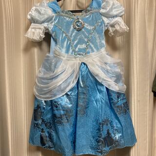 ディズニー(Disney)のドレス　シンデレラ3T(ドレス/フォーマル)