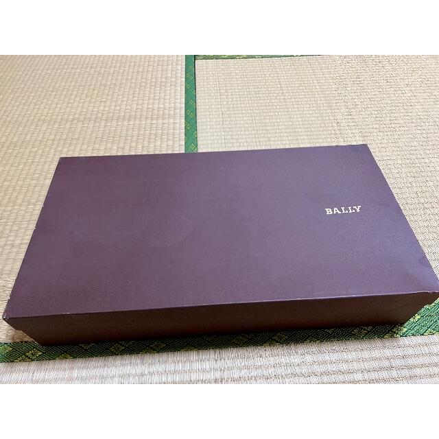 Bally(バリー)のBally ブーツ レディースの靴/シューズ(ブーツ)の商品写真