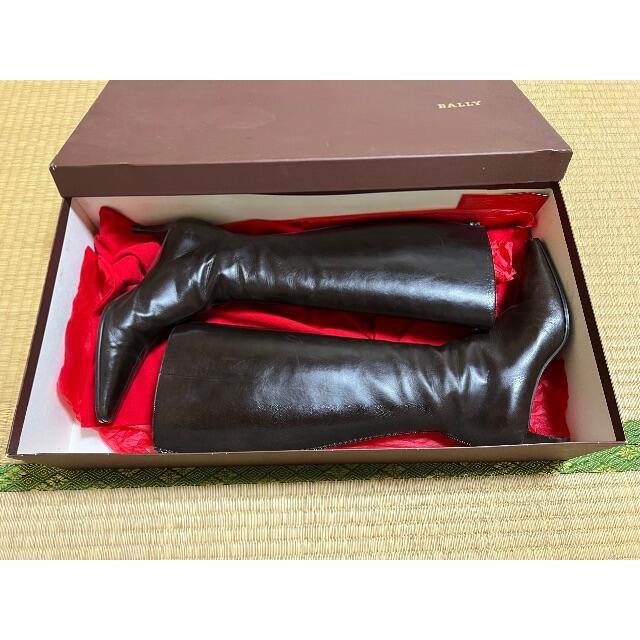 Bally(バリー)のBally ブーツ レディースの靴/シューズ(ブーツ)の商品写真