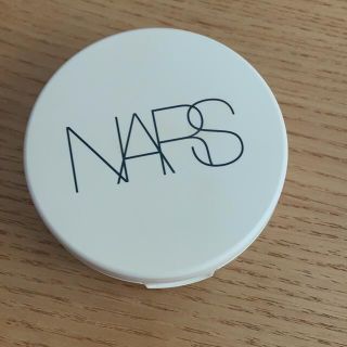 ナーズ(NARS)のNARS クッションファンデ専用ケース(ボトル・ケース・携帯小物)