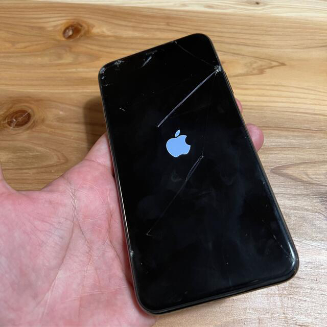 国内最大規模のショップ iPhone11 Pro max 64GB SIMフリー スペースグレイ　