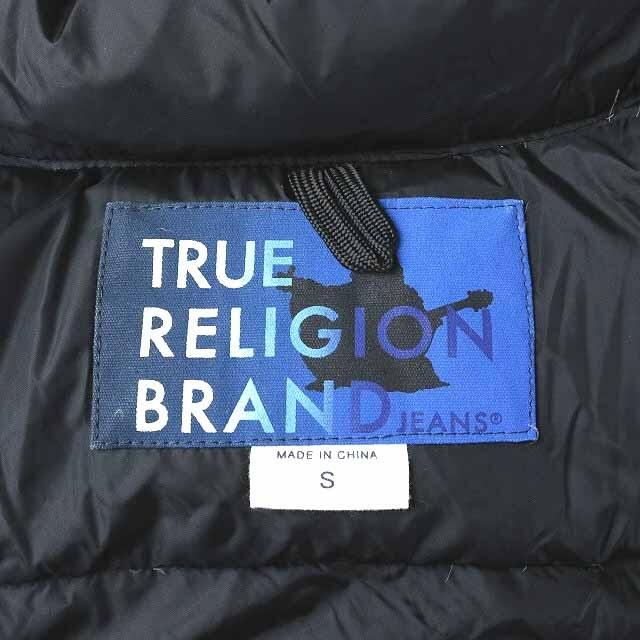True Religion - トゥルーレリジョン TRUE RELIGION ダウン True Religion - トゥルーレリジョン TRUE RELIGION ダウン