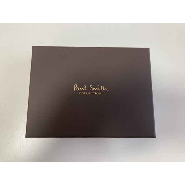 ⠀Paul Smith COLLECTION⠀】PC WAX 名刺入れ の通販 by みゃあ ⠀Paul Smith COLLECTION⠀】PC WAX 名刺入れ の通販 by みゃあ