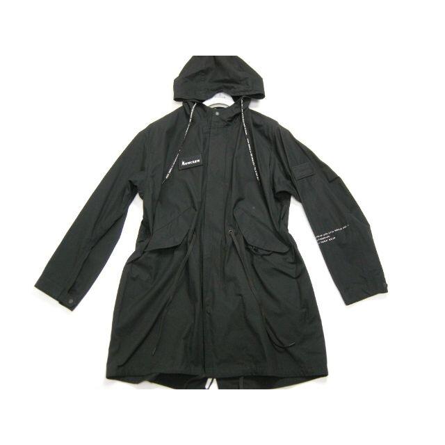 MONCLER - サイズ3□モンクレールx FRAGMENT BEPOP□新品本物 MONCLER - サイズ3□モンクレールx FRAGMENT BEPOP□新品本物