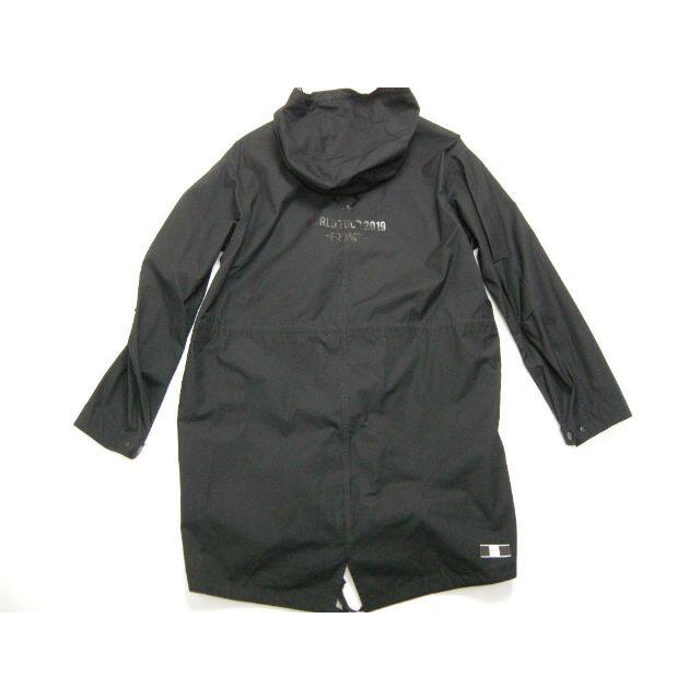 MONCLER - サイズ3□モンクレールx FRAGMENT BEPOP□新品本物 MONCLER - サイズ3□モンクレールx FRAGMENT BEPOP□新品本物