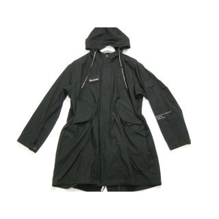 モンクレール(MONCLER)のサイズ3■モンクレールx FRAGMENT BEPOP■新品本物■モッズコート(モッズコート)