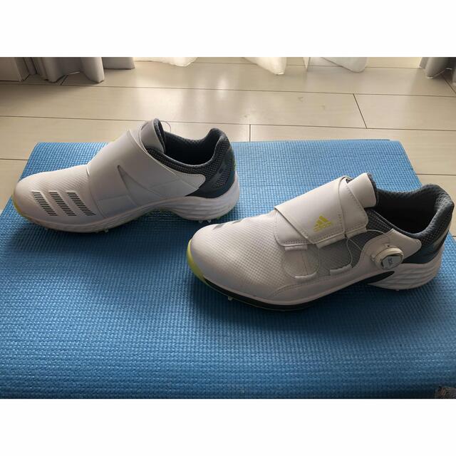 ずみ様専用 adidas golf シューズ | gellonautos.cl