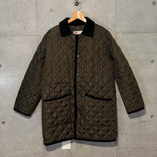 MACKINTOSH(マッキントッシュ)の【Traditional Weatherwear】 キルティングジャケット メンズのジャケット/アウター(その他)の商品写真