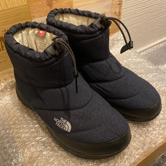 人気新品入荷 THE ザノースフェイス ヌプシブーツ 26㎝ 美品 - FACE