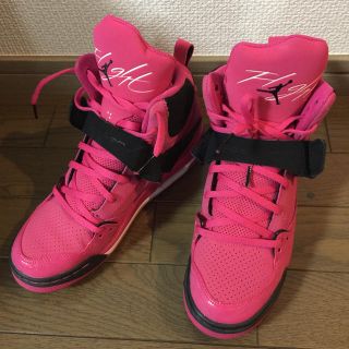 ナイキ(NIKE)のNIKE❤︎スニーカー ジョーダン(スニーカー)