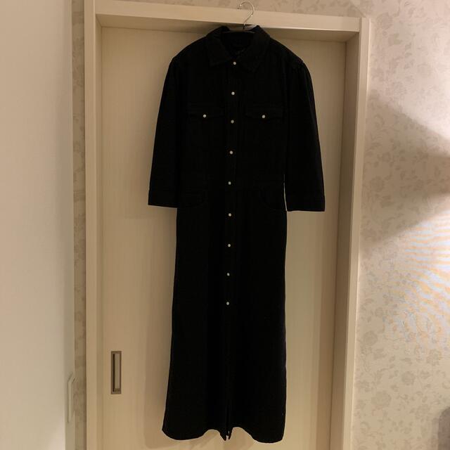 All Saints - 試着のみ タグ付き オールセインツ デニムワンピースの通販 by emiffy's shop|オールセインツならラクマ All Saints - 試着のみ タグ付き オールセインツ デニムワンピースの通販 by emiffy's shop|オールセインツならラクマ
