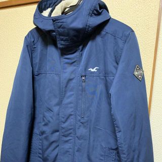 ホリスター(Hollister)のホリスター　アウター　正規品　(ダウンジャケット)