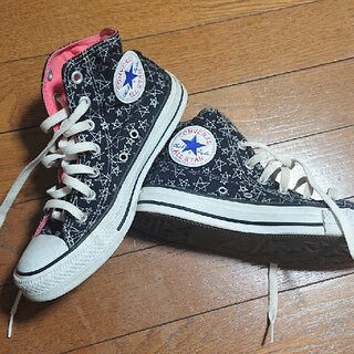 コンバース(CONVERSE)の＊CONVERSEキャンバス オールスター＊(スニーカー)