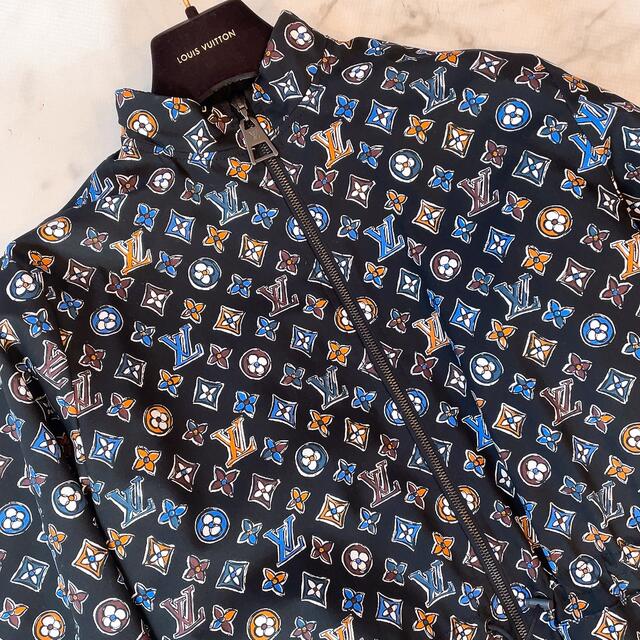 史上一番安い LOUIS VUITTON 【美品】ルイヴィトン♡リバーシブル
