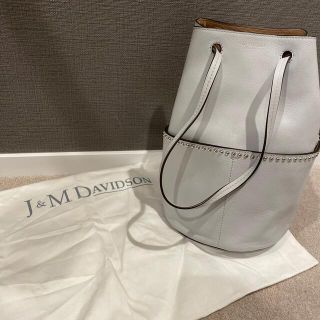 ジェイアンドエムデヴィッドソン(J&M DAVIDSON)のSanさま専用ページ♡J&M DAVIDSON♡ミニデイジー(ハンドバッグ)