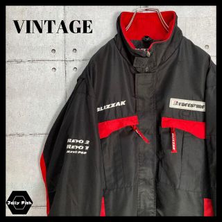 希少　vintage ルーニーテューンズ　ジャケット2T