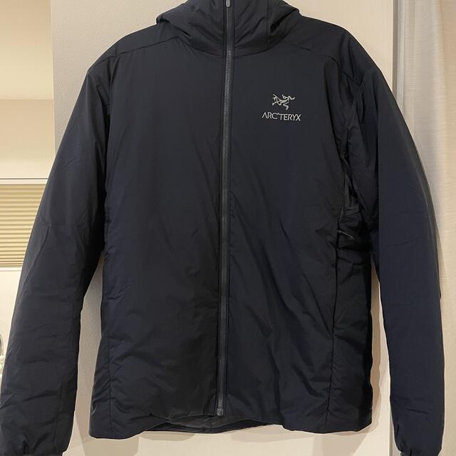 ARC'TERYX(アークテリクス)のアークテリクス　アトムarフーディ メンズのジャケット/アウター(ダウンジャケット)の商品写真