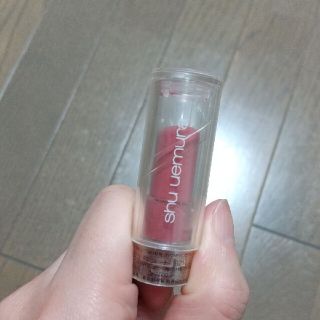 シュウウエムラ(shu uemura)のshuuemura リップルージュ　S　ヌード　921(口紅)