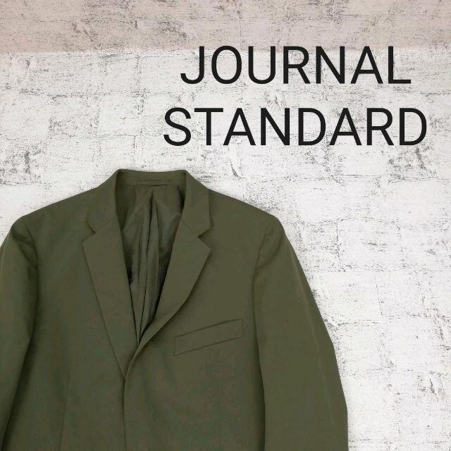 JOURNAL STANDARD ジャーナルスタンダード テーラードジャケット