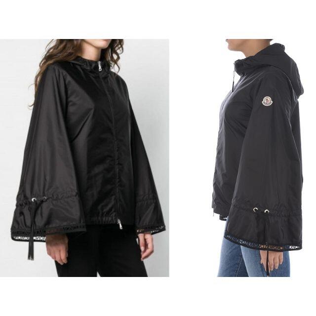 MONCLER - サイズ1□モンクレール□ADDIS□新品本物□ナイロン MONCLER - サイズ1□モンクレール□ADDIS□新品本物□ナイロン