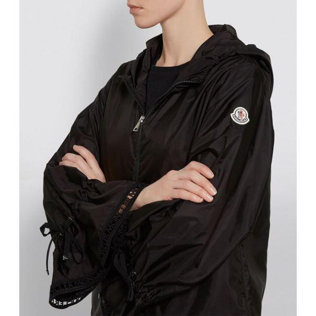 MONCLER - サイズ1□モンクレール□ADDIS□新品本物□ナイロン MONCLER - サイズ1□モンクレール□ADDIS□新品本物□ナイロン