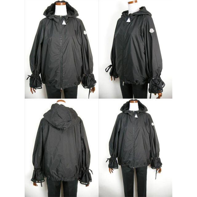 MONCLER - サイズ1□モンクレール□ADDIS□新品本物□ナイロン MONCLER - サイズ1□モンクレール□ADDIS□新品本物□ナイロン