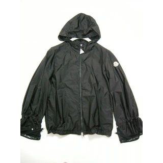 モンクレール(MONCLER)のサイズ1■モンクレール■ADDIS■新品本物■ナイロンジャケット■レディース(ナイロンジャケット)