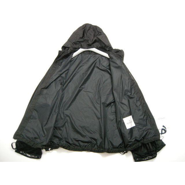 MONCLER - サイズ2□モンクレール□ADDIS□新品本物□ナイロン MONCLER - サイズ2□モンクレール□ADDIS□新品本物□ナイロン