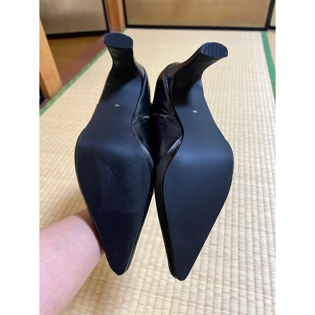 新品　ワールド　ブーツ レディースの靴/シューズ(ブーツ)の商品写真