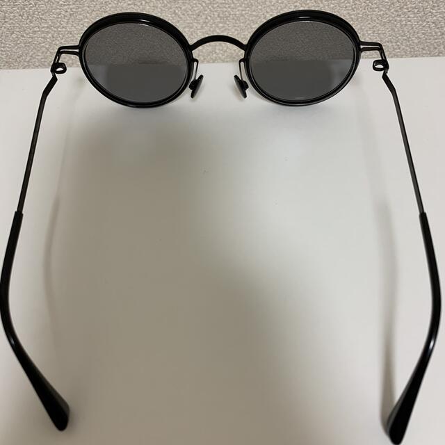 Maison Martin Margiela(マルタンマルジェラ)のMYKITA LITE EETU メンズのファッション小物(サングラス/メガネ)の商品写真