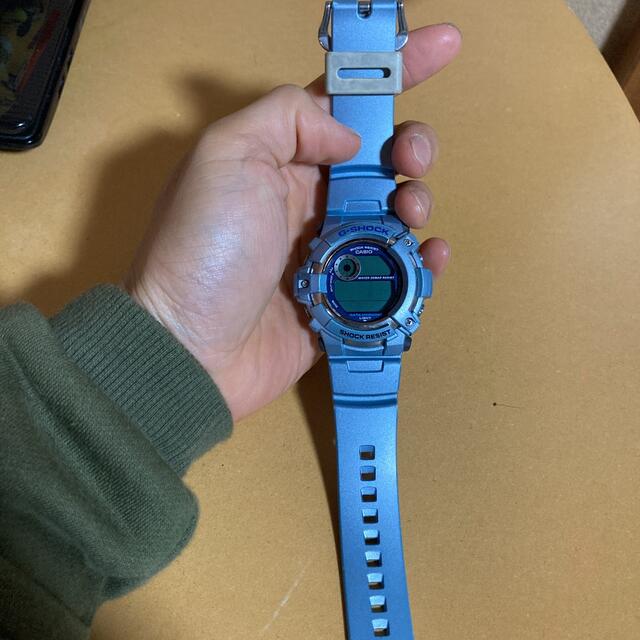 CASIO 腕時計 G-SHOCK 値段交渉可能 | フリマアプリ ラクマ