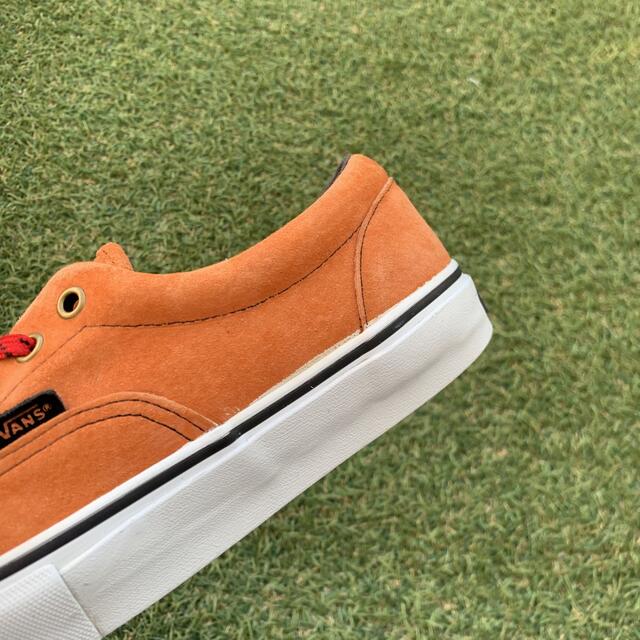 VANS VAULT(バンズボルト)の美品23.5 VANS VAULT ERA ヴァンズ ボルト エラ G720 レディースの靴/シューズ(スニーカー)の商品写真