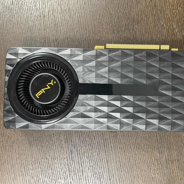 GTX 970 4GBのサムネイル