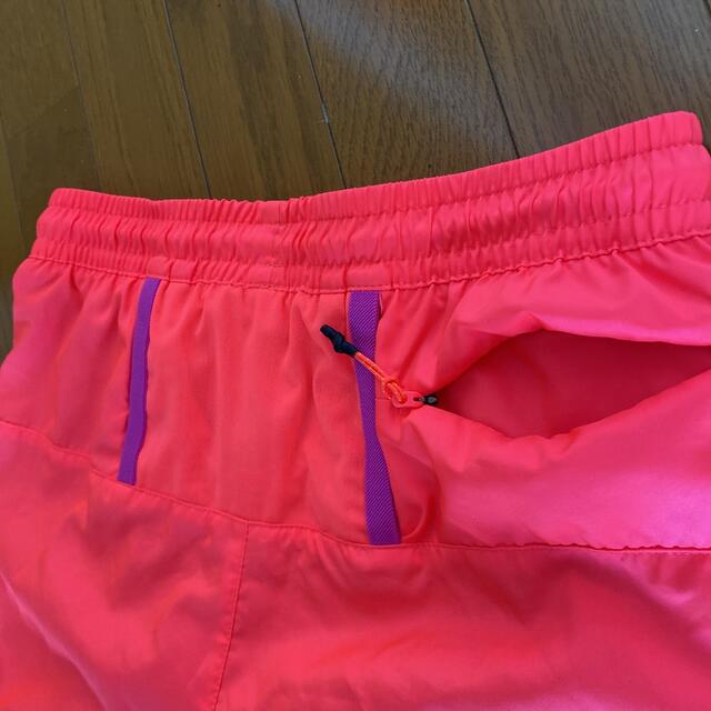 NIKE(ナイキ)のnike acg woven shorts ウーブンショーツ ハーフパンツ メンズのパンツ(ショートパンツ)の商品写真