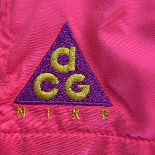NIKE(ナイキ)のnike acg woven shorts ウーブンショーツ ハーフパンツ メンズのパンツ(ショートパンツ)の商品写真