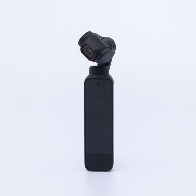 DJI Pocket 2  Creatorコンボ ＋ 防水ケース スマホ/家電/カメラのカメラ(コンパクトデジタルカメラ)の商品写真