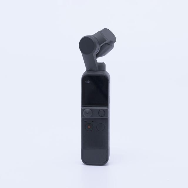 DJI Pocket 2  Creatorコンボ ＋ 防水ケース スマホ/家電/カメラのカメラ(コンパクトデジタルカメラ)の商品写真