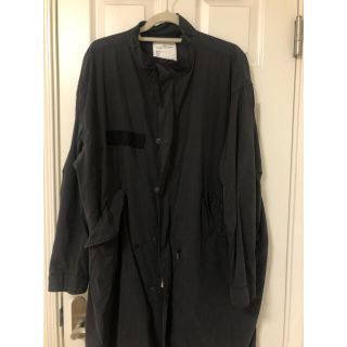 FREAK'S STORE - モッズコート FREAK'S STOREの通販 by co|フリークス