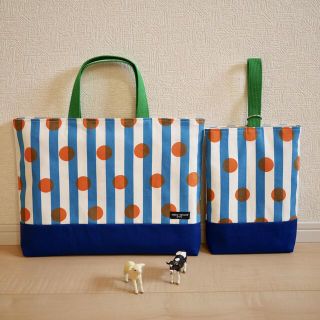 ちまちまちまっこ様　専用(バッグ/レッスンバッグ)