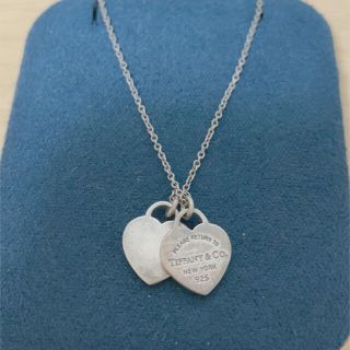 30ページ目 - ティファニー ネックレス(ハート)の通販 7,000点以上 ...