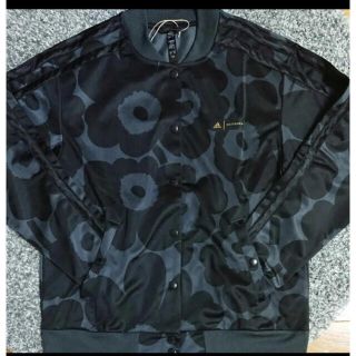 marimekko - マリメッコ アディダス ジャージ Lサイズ 新品未使用の