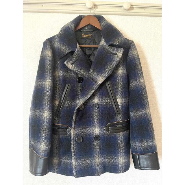 数量は多い - TENDERLOIN TENDERLOIN キムタク着 テンダーロイン COAT