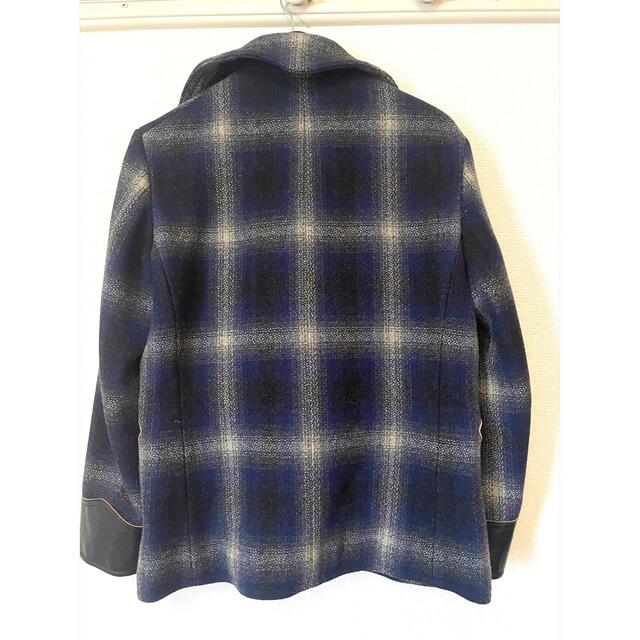 TENDERLOIN T-RAIL COAT キムタク着　テンダーロイン 1