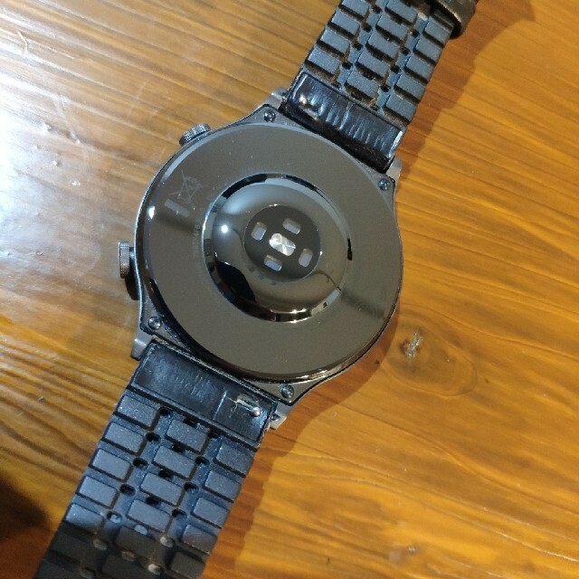 HUAWEI(ファーウェイ)のたか様専用 メンズの時計(腕時計(デジタル))の商品写真