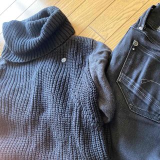 ジースター(G-STAR RAW)のジースター　ニット(ニット/セーター)